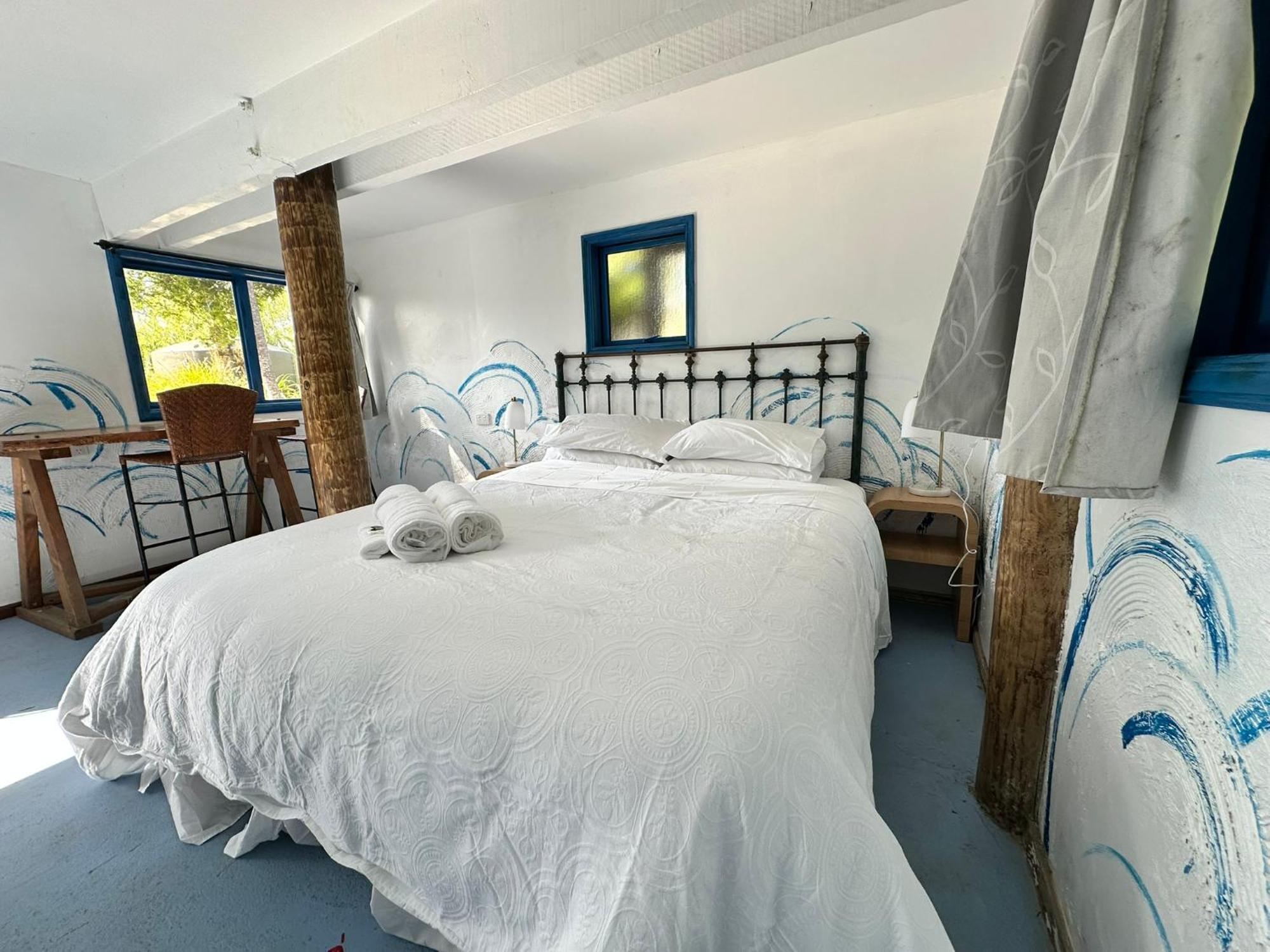Cooks Beach Holiday Home Exterior foto